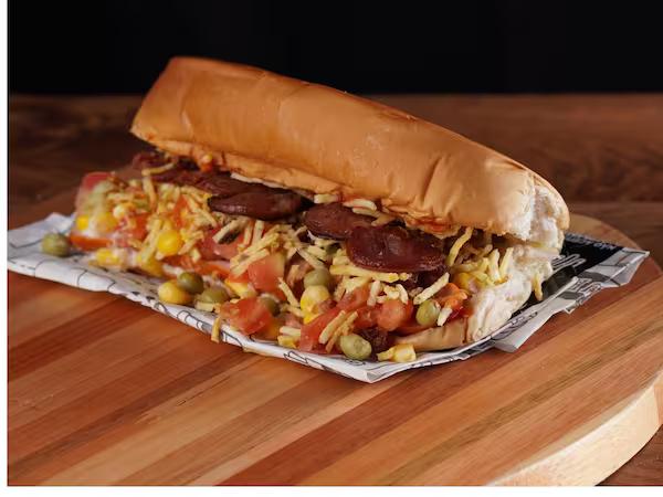 DOG CALABRESA